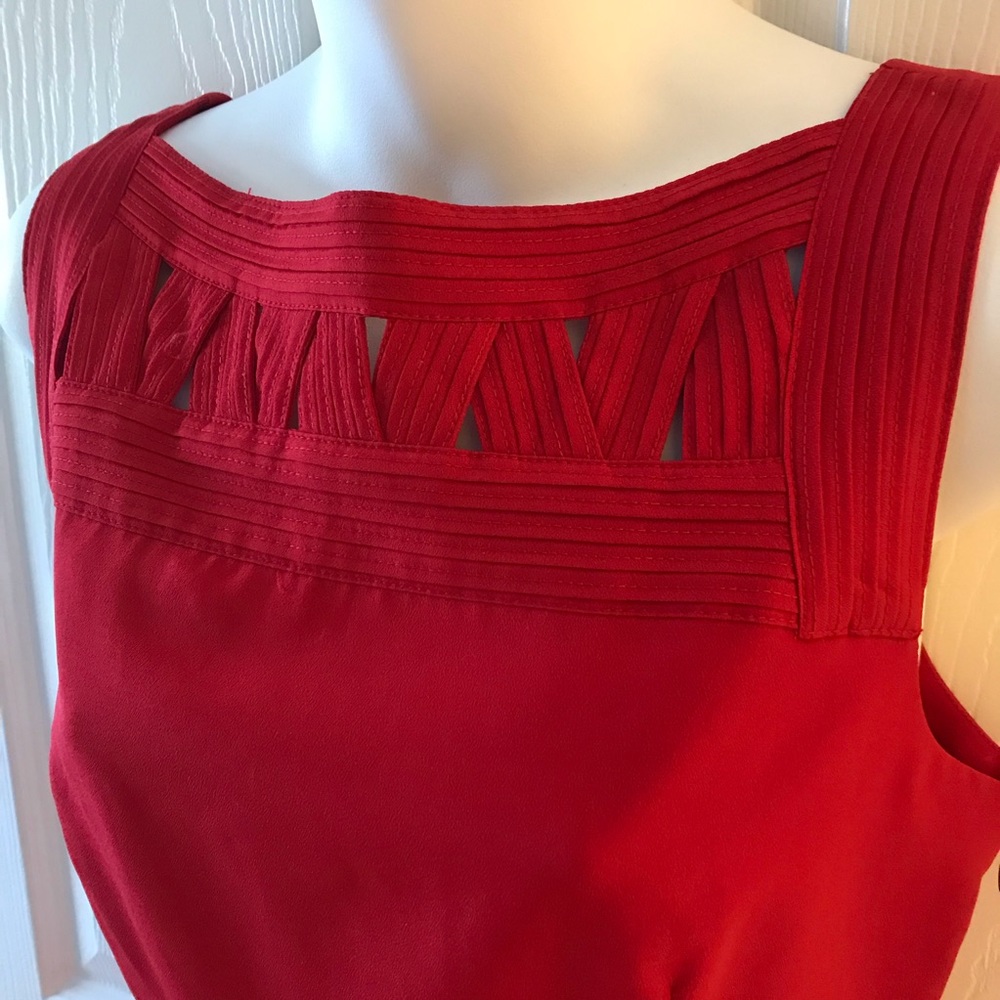 Banana Republic dress👗